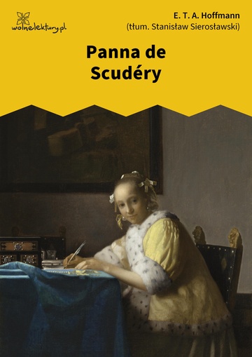 Panna de Scudéry