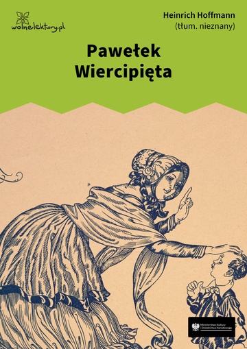 Pawełek Wiercipięta