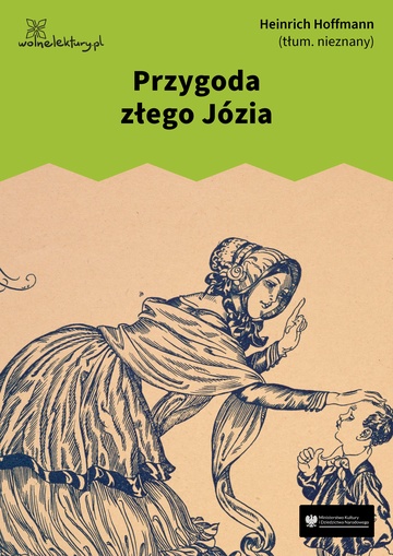 Przygoda złego Józia