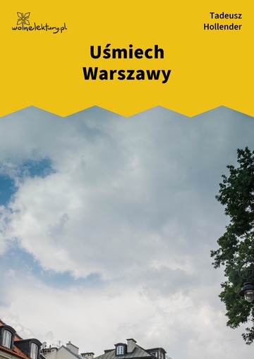 Uśmiech Warszawy