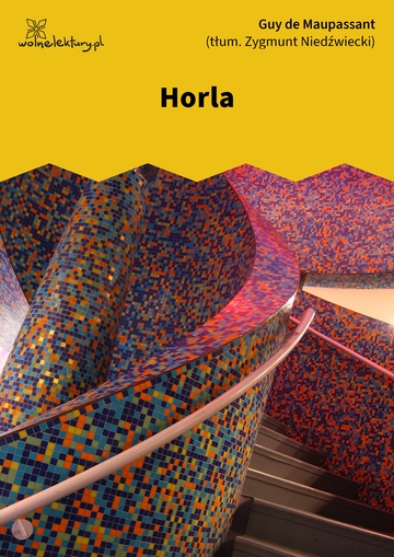 Horla