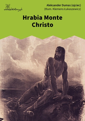 Hrabia Monte Christo