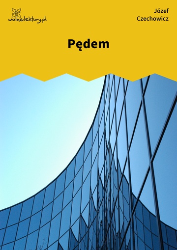 Pędem