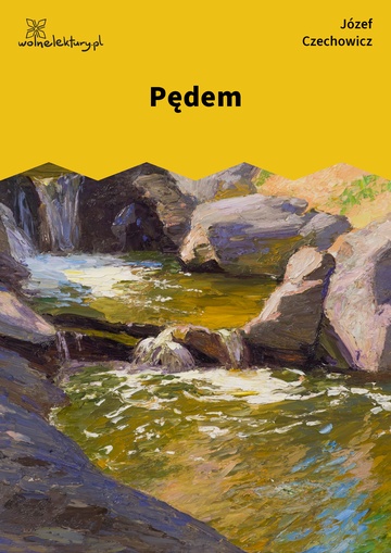 Pędem