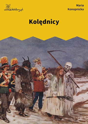Kolędnicy