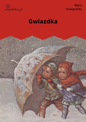 Gwiazdka