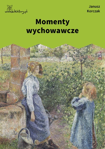 Momenty wychowawcze