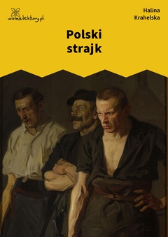 Polski strajk