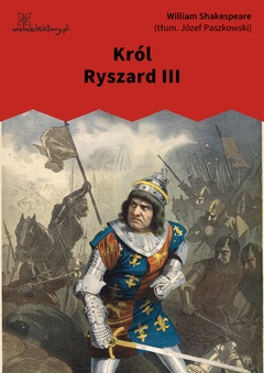 Król Ryszard III