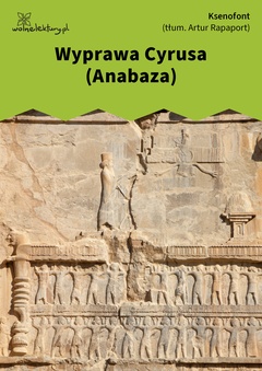 Wyprawa Cyrusa (Anabaza)