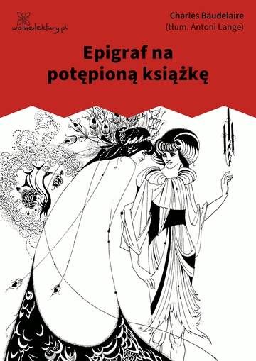 Epigraf na potępioną książkę