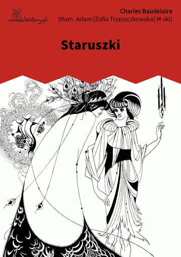 Staruszki
