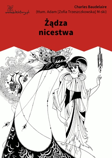 Żądza nicestwa