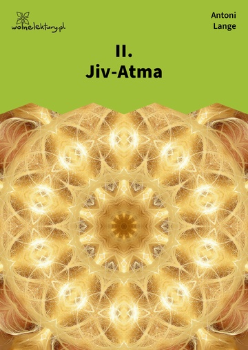 II. Jiv-Atma