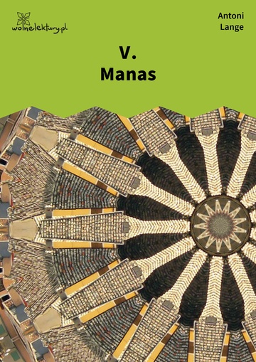 V. Manas