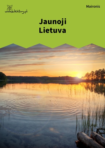 Jaunoji Lietuva