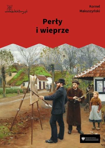 Perły i wieprze