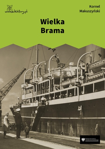 Wielka Brama
