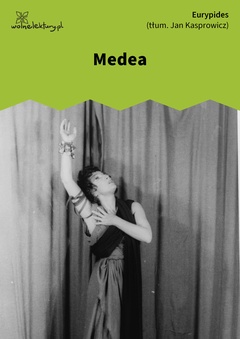 Eurypides, Medea