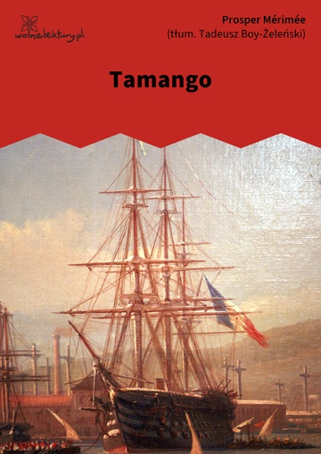 Tamango