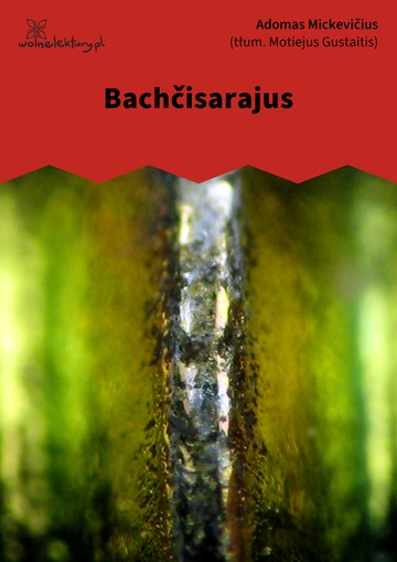 Bachčisarajus