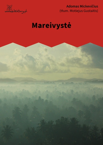 Mareivystė