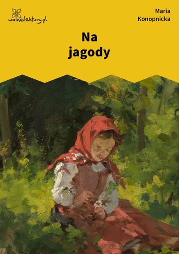 Na jagody