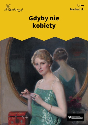 Gdyby nie kobiety