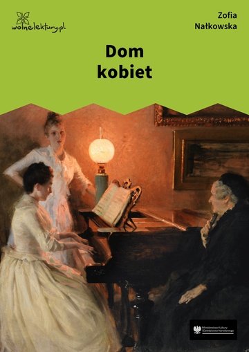 Dom kobiet