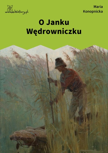 O Janku Wędrowniczku