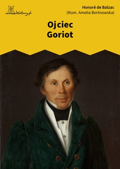 Ojciec Goriot