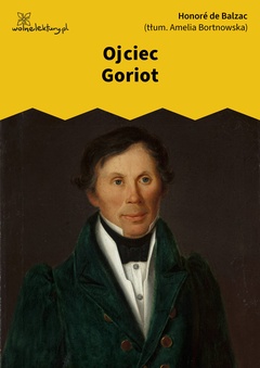 Ojciec Goriot