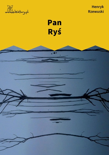 Pan Ryś