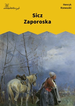 Sicz Zaporoska