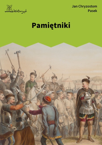 Pamiętniki