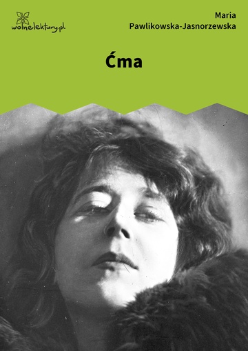 Ćma