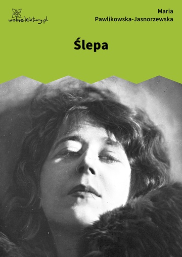 Ślepa