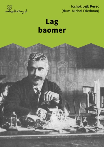 Lag baomer
