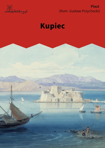 Kupiec