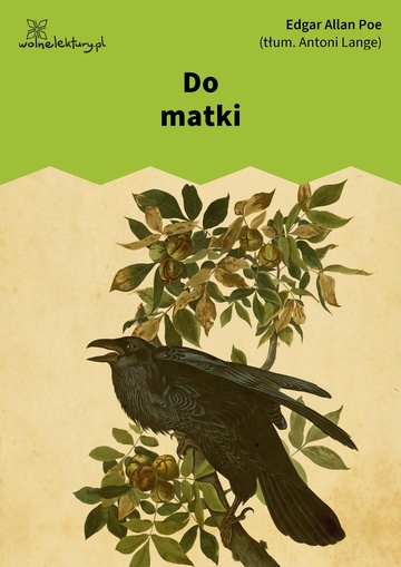 Do matki