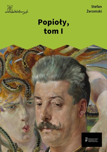 Popioły, tom I