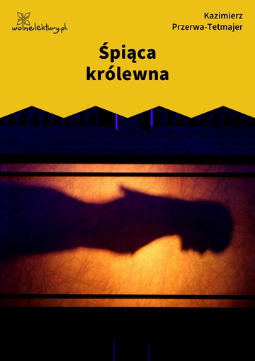 Śpiąca królewna