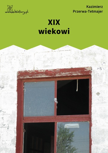 XIX wiekowi