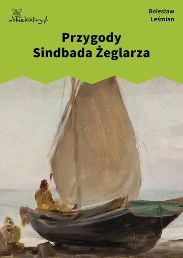 Przygody Sindbada Żeglarza