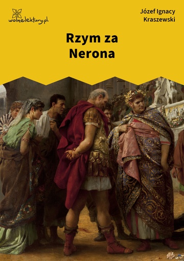 Rzym za Nerona