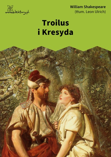 Troilus i Kresyda