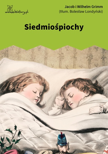 Siedmiośpiochy