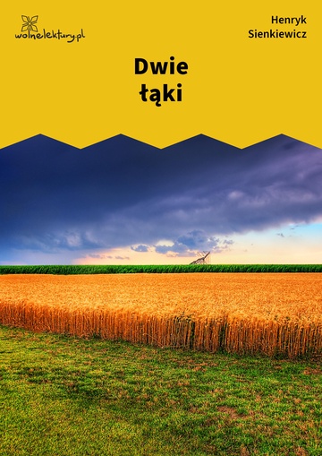 Dwie łąki