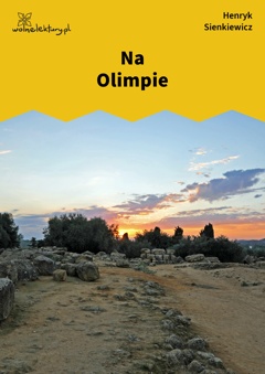Na Olimpie