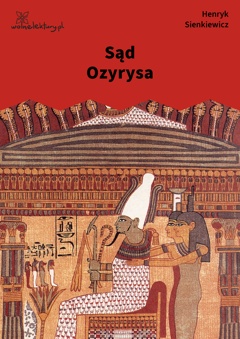 Sąd Ozyrysa